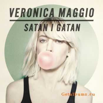 Veronica Maggio - Satan I Gatan (2011)