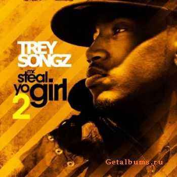 Trey Songz - Mr.Steal Yo Girl 2 (2011)
