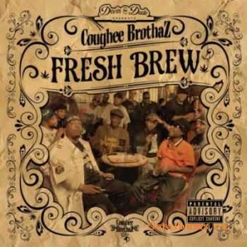 Coughee Brothaz - Fresh Brew (2011)