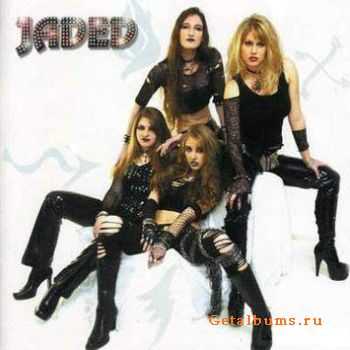 Jaded - Jaded (2006)