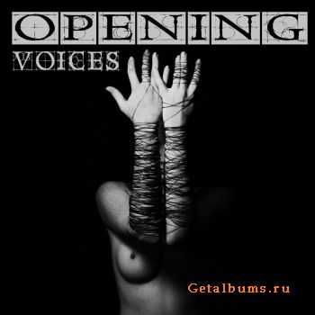 Opening Voices - Opening Voices (EP) (2011)