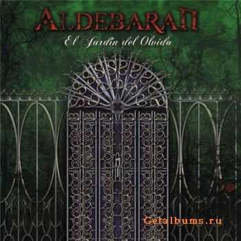 Aldebaran - El Jardin Del Olvido (2008)