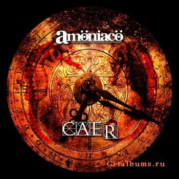 Am&#246;niac&#246; - Caer (EP) (2011)