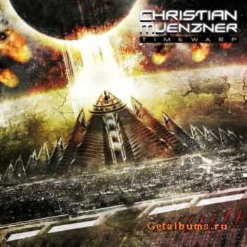 Christian Muenzner - Timewarp (2011)