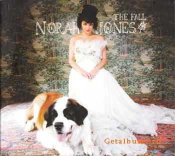 Norah Jones - The Fall (Deluxe Edition) (2009)