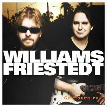  Williams & Friestedt - Williams & Friestedt (2011)