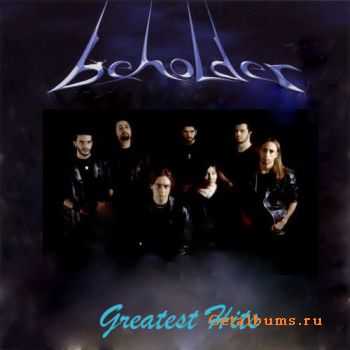 Beholder - Greatest Hits (2011)