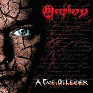 Morphosys - A Face Of Leather 2011 Morphosys - A Face Of Leather 2011