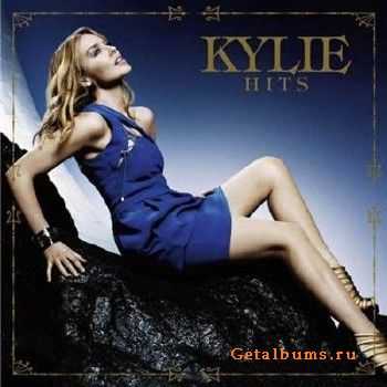 Kylie Minogue  Kylie Hits (Japan Only) (2011)