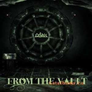 Ca$his - From The Vault EP (2011) Ca$his - From The Vault EP (2011)