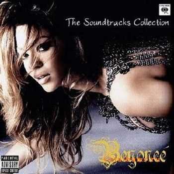 Beyonce - The Soundtracks Collection (2011)