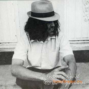 Brant Bjork - Brant Bjork & The Operators (2002)