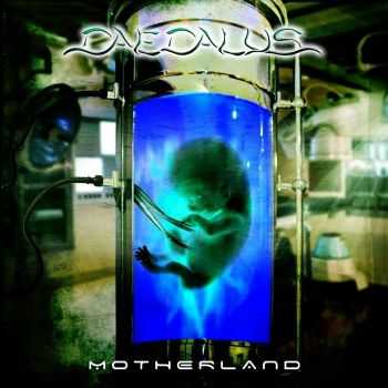 Daedalus - Motherland (2011) Daedalus - Motherland (2011)
