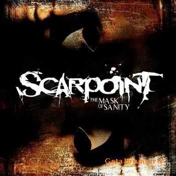 Scarpoint - The Mask Of Sanity (2011)