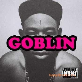 Tyler, The Creator - Goblin (Deluxe Edition) (2011) Tyler, The Creator - Goblin (Deluxe Edition) (2011)
