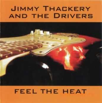 Jimmy Thackery - Feel The Heat (2011)