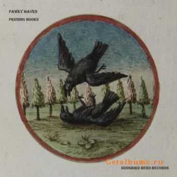 Pawky Maven - Pruning Hooks (2011)