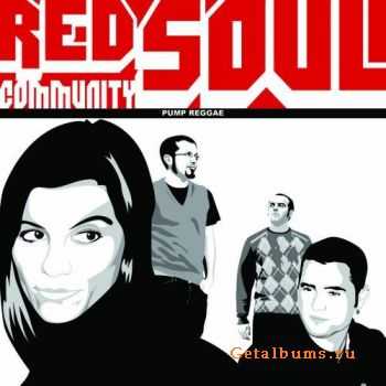 Red Soul Community - What are you doing? (2010)