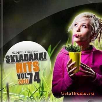 VA - Skladanki Hits Vol.74 (2011)