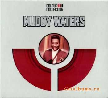 Muddy Waters - The Universal Master Collection [Colour Collection] (2007)