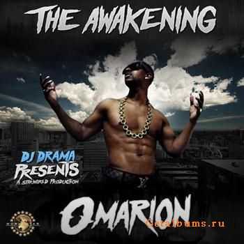 Omarion - The Awakening (2011)