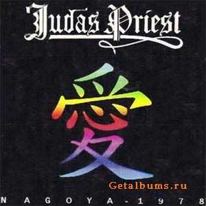 Judas Priest - Live in Nagoya (1978) Judas Priest - Live in Nagoya (1978)
