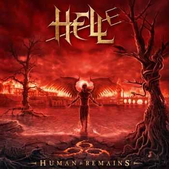 Hell - Human Remains (2 CD) (2011) (HQ) Hell - Human Remains (2 CD) (2011) (HQ)