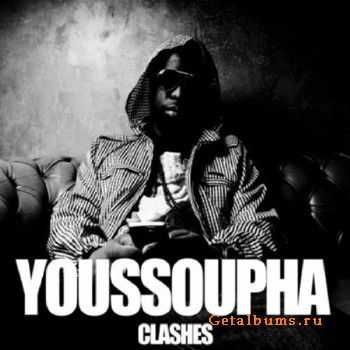 Youssoupha - Clashes (2011)