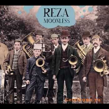 Reza - Moonless (2011)