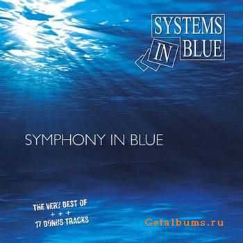 Systems In Blue - Symphony In Blue (2011)