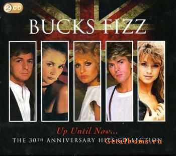 Bucks Fizz  Up Until Now (2011)