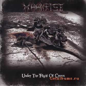 Moonrise - Under the Flight of Crows (2011) Moonrise - Under the Flight of Crows (2011)