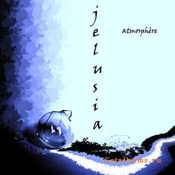 Jelusia - Atmosphere (2011) Jelusia - Atmosphere (2011)