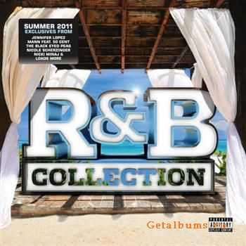 R&B Collection Summer (2011)