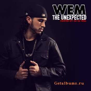 Wem  The Unexpected (2011)