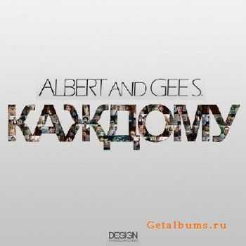 GeeS & Albert -  (2011)