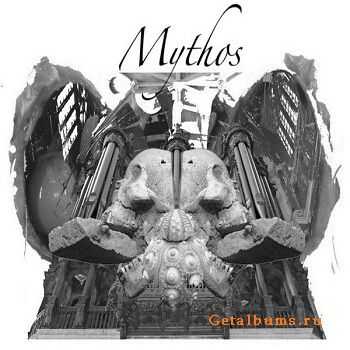  Mythos - Of Empires And Fallen Idols [ep] (2011)