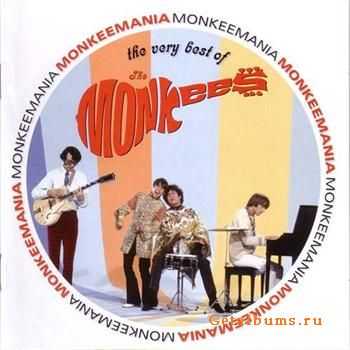 The Monkees - The Very Best Of (2011)