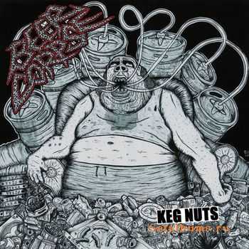 Beer Corpse - Keg Nuts [ep] (2011)