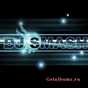 DJ Smash feat Sasha Martini, Елена Сорока - Лето мой рай (Mix 2011) DJ Smash feat Sasha Martini, Елена Сорока - Лето мой рай (Mix 2011)