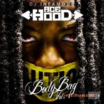 Ace Hood – Body Bag (2011) Ace Hood – Body Bag (2011)