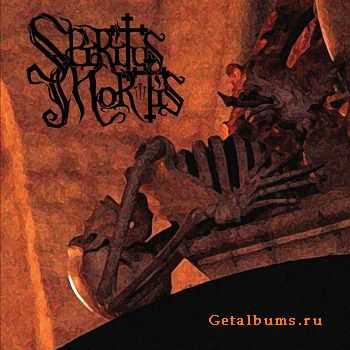 Spiritus Mortis - Spiritus Mortis [Reissue] (2011)