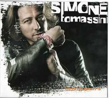 Simone Tomassini - Simone Tomassini (2011)