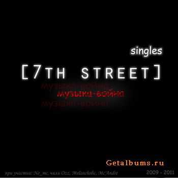 7th street - - [2011]