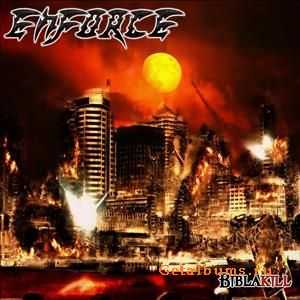 Enforce - Biblakill 2011 Enforce - Biblakill 2011