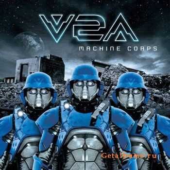 V2A - Machine Corps (2011)