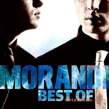 Morandi - Best of (2011)