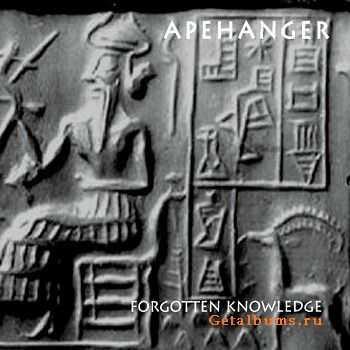 Apehanger - Forgotten Knowledge (2011)