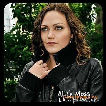 Allie Moss - Late Bloomer (2011) lossless 