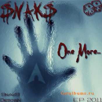 SnakS - One More (2011)